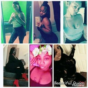 Meet your Posher, Jaquita